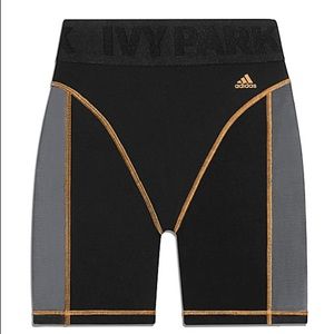 IVY PARK DRIP 2.2 CYCLING SHORTS